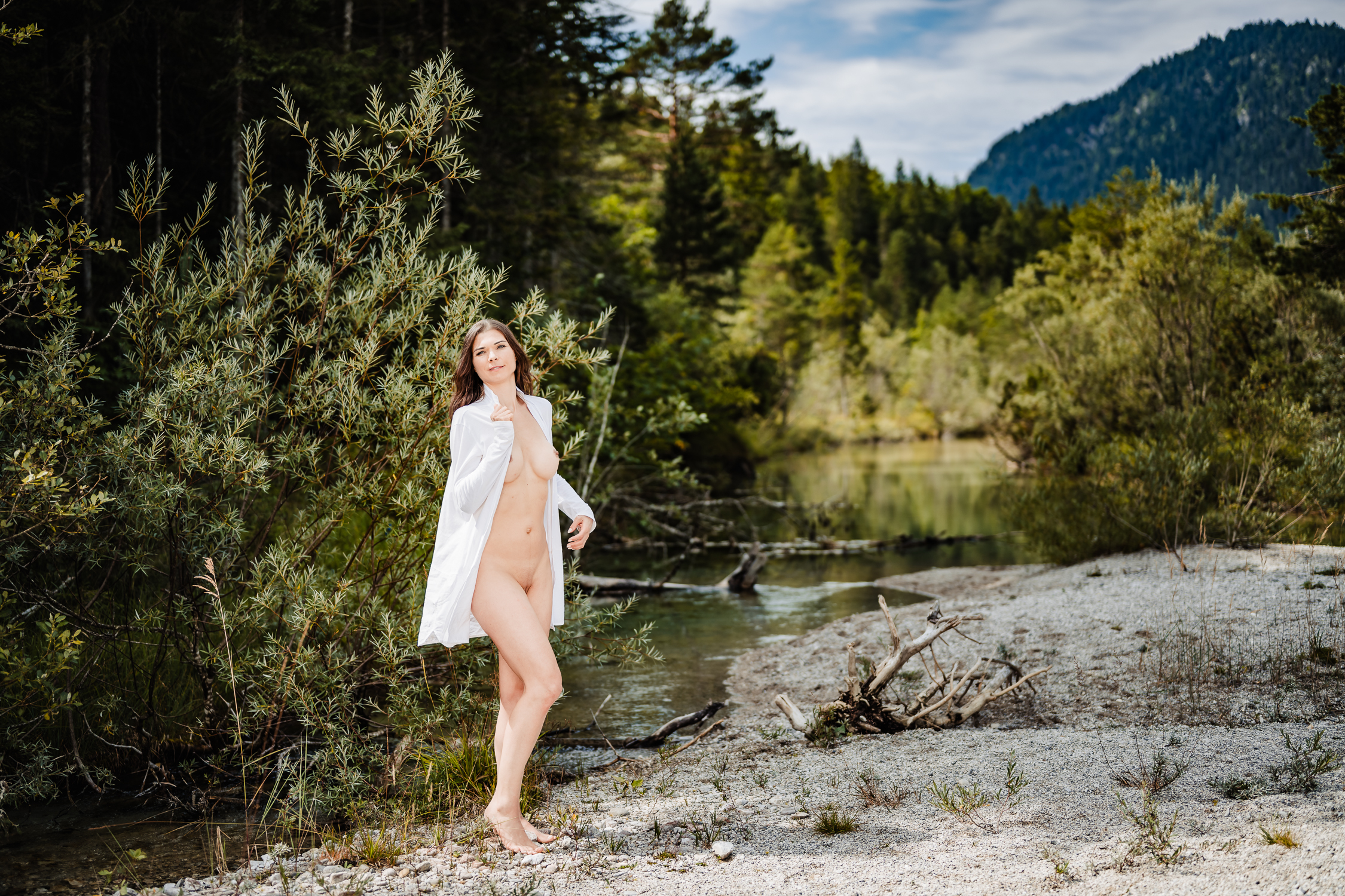 Akt am Sylvenstein   4164